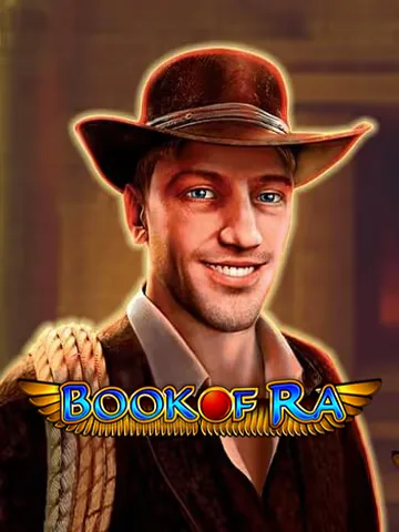 Book of Ra